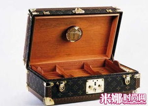 當旅行相遇奢侈，巴黎美爵釋放自我之箱