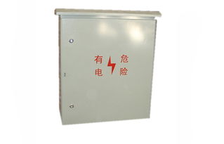 鈑金工藝 電纜分支箱的主流箱體選擇探因