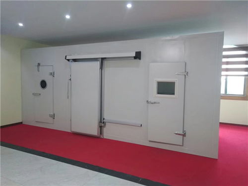 凈化工程設(shè)計(jì) 臨沂凈化工程 晴朗凈化 查看