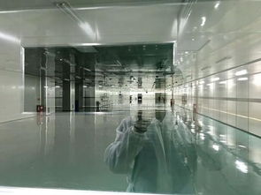 gmp潔凈車間凈化工程管理規(guī)范