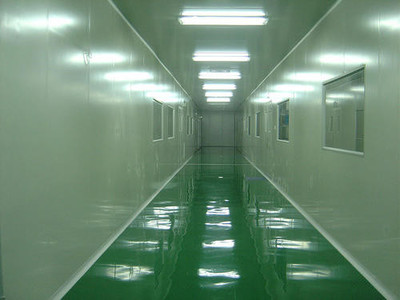 在各個領域中凈化早已變成了重要的技術!