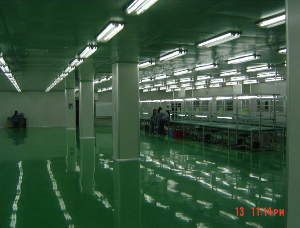 凈化工程 凈化車間
