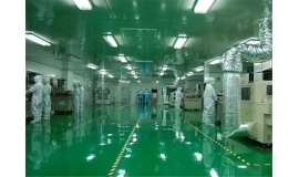 食品、飲料行業-湖南凈化工程公司