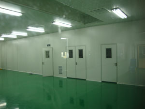 防城港凈化工程 價格_防城港凈化工程 , 無塵車間 君信達最給力 _廣東.