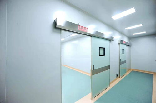 潔凈手術(shù)室安裝與凈化設(shè)備 拓奧環(huán)保的專業(yè)解決方案