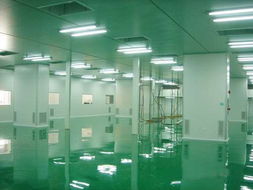 凈化工程施工廠家、價格與供貨信息 空氣過濾器的關鍵作用