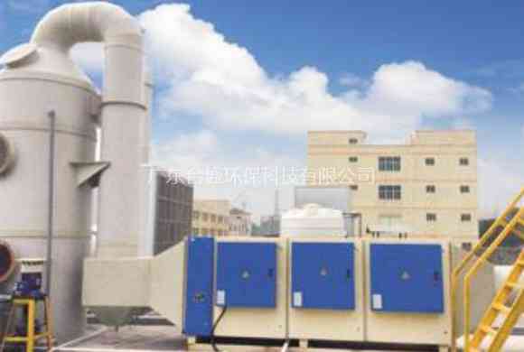 衛(wèi)浴制造廠廢氣凈化工程 實現(xiàn)綠色生產(chǎn)與達(dá)標(biāo)排放