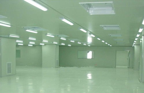 西安碧水源 口罩廠無(wú)菌車(chē)間的空氣過(guò)濾器專家